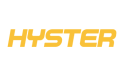 Hyster Forklift Logo