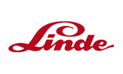 Linde Forklift Logo